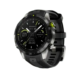 Garmin Marq Athlete